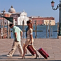 Momenti veneziani 97 - Trolley
